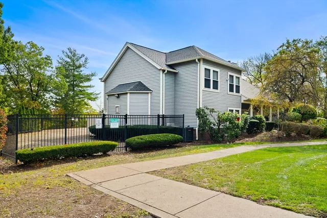 $439,900 | 200 Falls Boulevard, Unit C308, Quincy, MA 02169