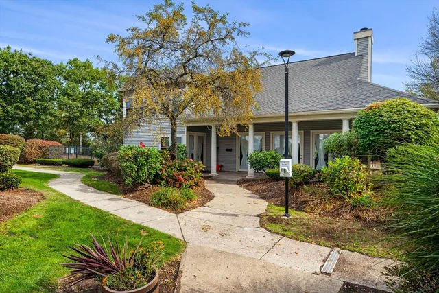 $439,900 | 200 Falls Boulevard, Unit C308, Quincy, MA 02169