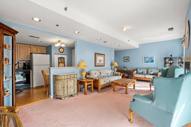 $439,900 | 200 Falls Boulevard, Unit C308, Quincy, MA 02169