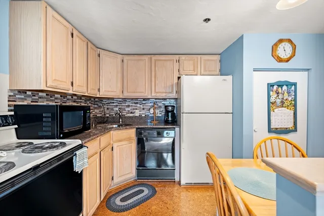 $439,900 | 200 Falls Boulevard, Unit C308, Quincy, MA 02169