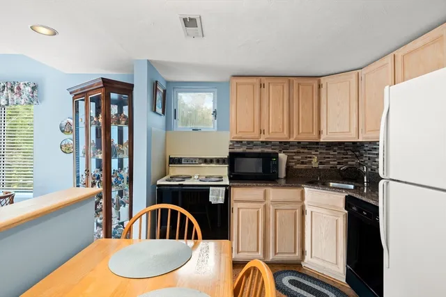$439,900 | 200 Falls Boulevard, Unit C308, Quincy, MA 02169
