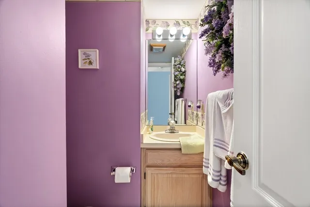 $439,900 | 200 Falls Boulevard, Unit C308, Quincy, MA 02169