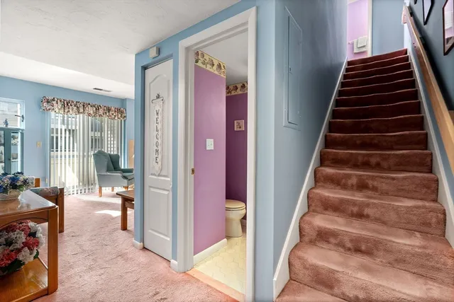 $439,900 | 200 Falls Boulevard, Unit C308, Quincy, MA 02169