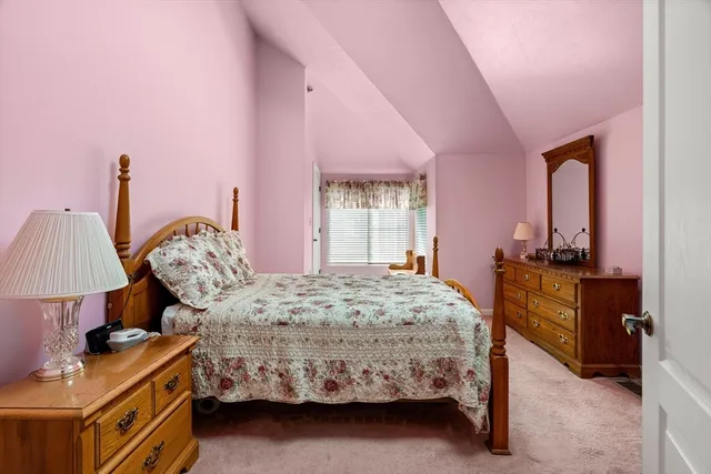 $439,900 | 200 Falls Boulevard, Unit C308, Quincy, MA 02169