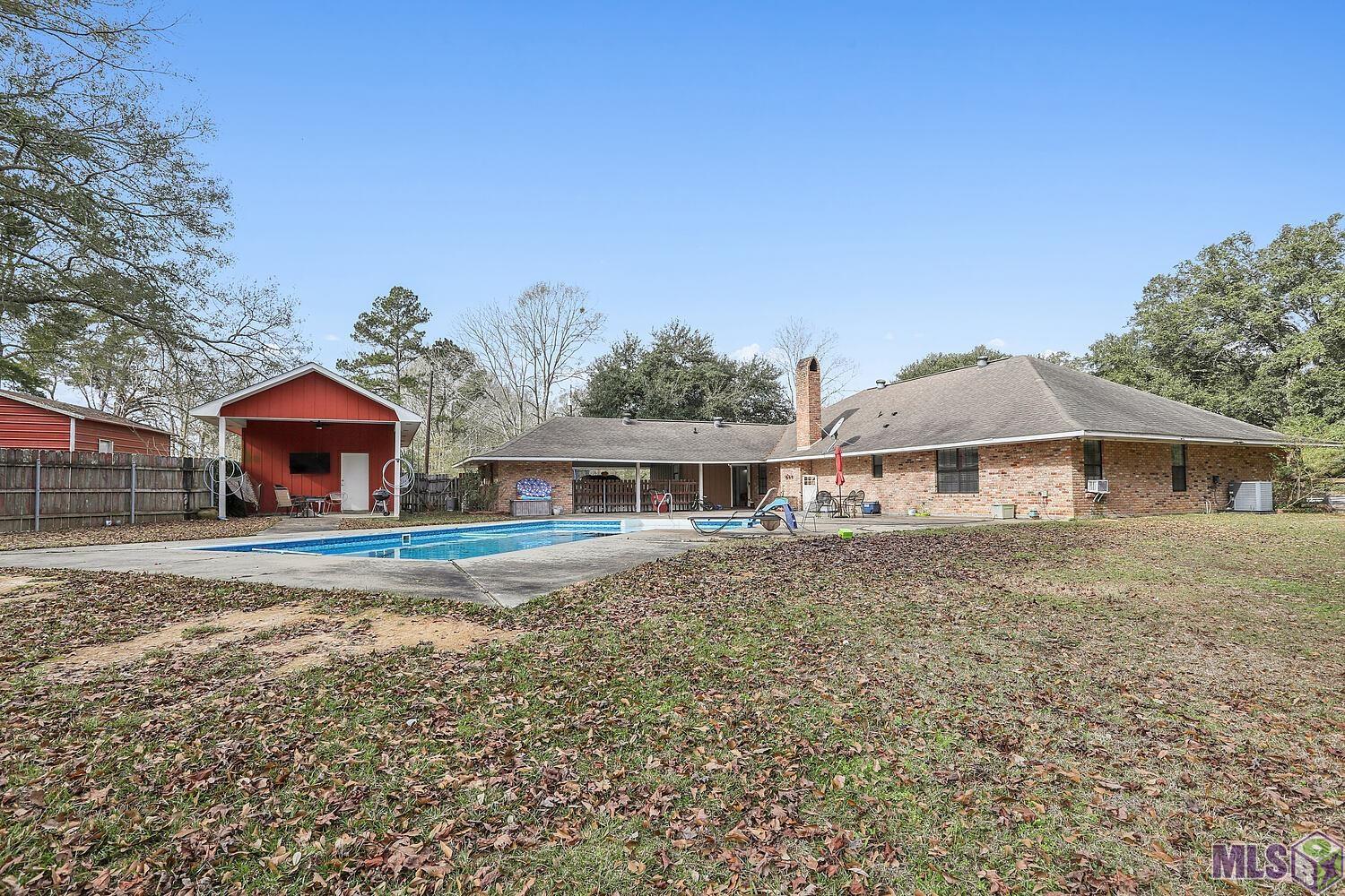 7940 Highway 63 Clinton, LA 70722 - Photo 17 of 22