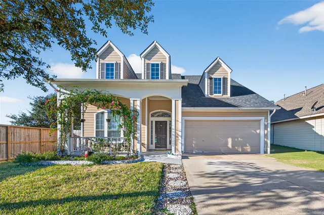 $2,300 | 18803 Dusty Rose Lane, Tomball, TX 77377