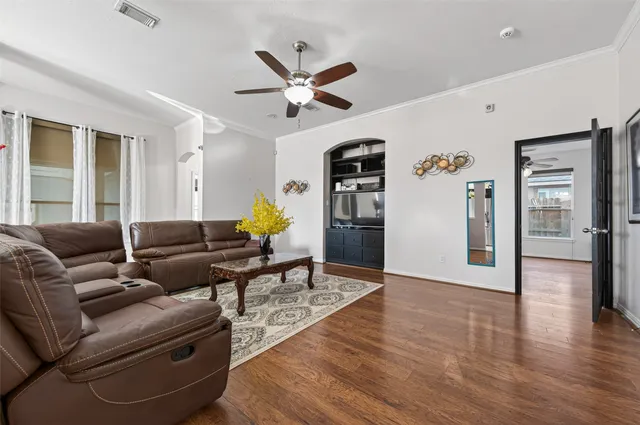 $2,300 | 18803 Dusty Rose Lane, Tomball, TX 77377