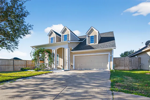 $2,300 | 18803 Dusty Rose Lane, Tomball, TX 77377