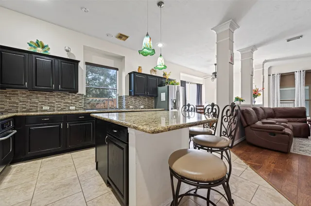 $2,300 | 18803 Dusty Rose Lane, Tomball, TX 77377