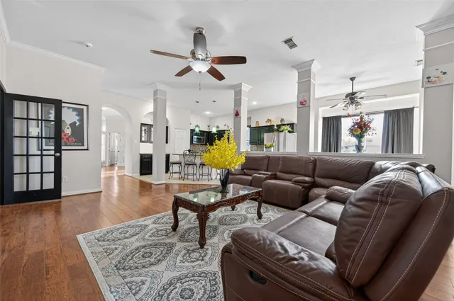 $2,300 | 18803 Dusty Rose Lane, Tomball, TX 77377