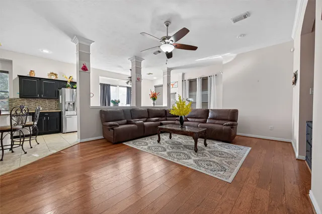 $2,300 | 18803 Dusty Rose Lane, Tomball, TX 77377