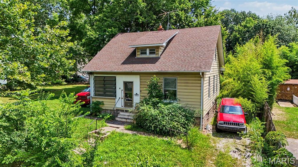 1411 Seminary Street Alton, IL 62002 - Photo 1 of 32