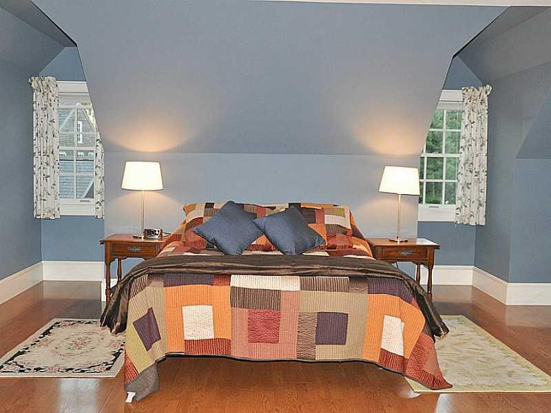 105 Sheepscot Road Alna, ME 04535 - Photo 12 of 33 Bedroom. 2nd Floor Master