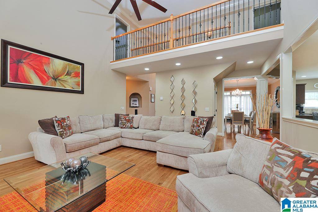 3700 Vanderbilt Way Fultondale, AL 35068 - Photo 12 of 50