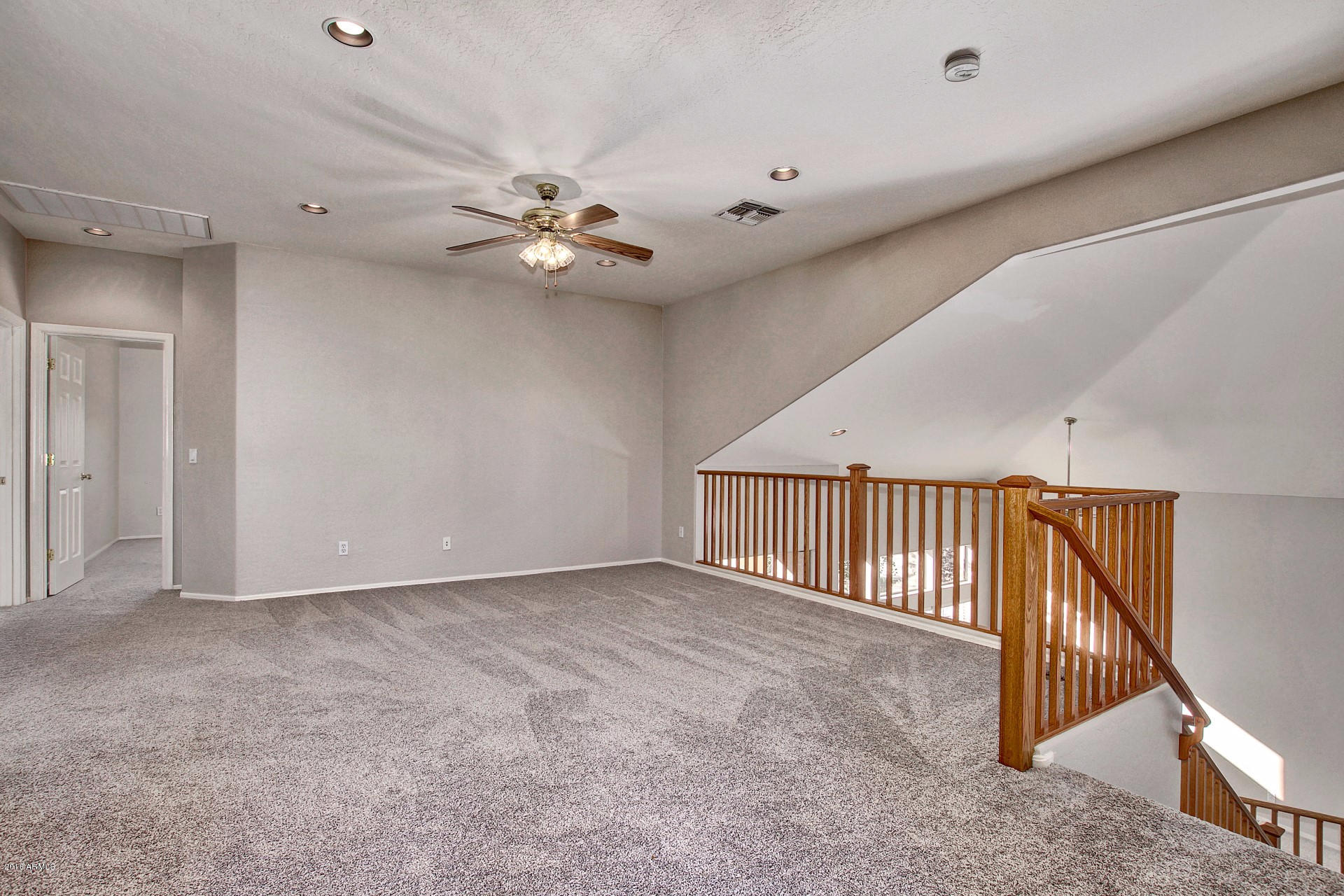 1360 East Harrison Street Gilbert, AZ 85295 - Photo 15 of 34 a view of an empty room with a window
