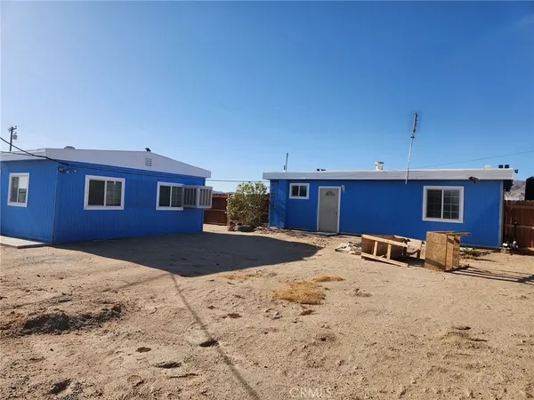 $249,999 | 6328 Cactus Jack Avenue, Twentynine Palms, CA 92277