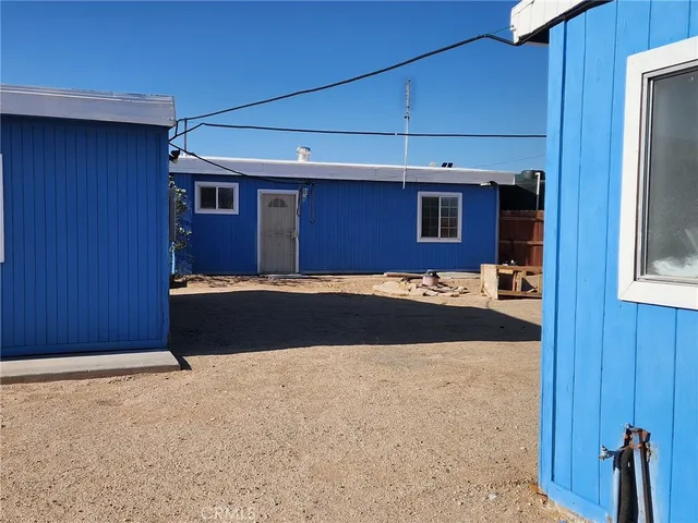 $299,000 | 6328 Cactus Jack Avenue, Twentynine Palms, CA 92277