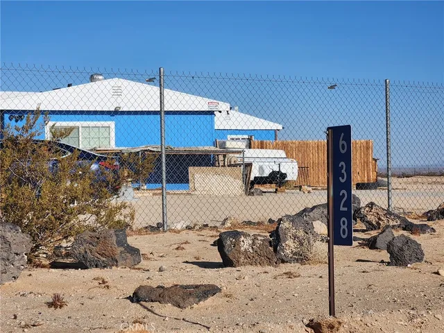 $299,000 | 6328 Cactus Jack Avenue, Twentynine Palms, CA 92277