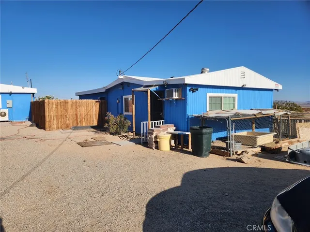 $299,000 | 6328 Cactus Jack Avenue, Twentynine Palms, CA 92277