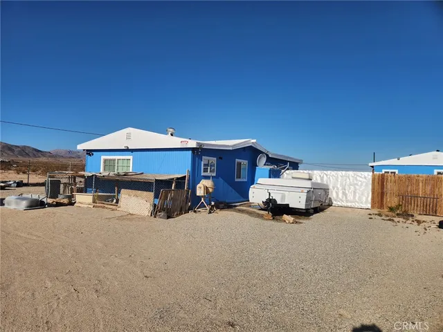 $299,000 | 6328 Cactus Jack Avenue, Twentynine Palms, CA 92277