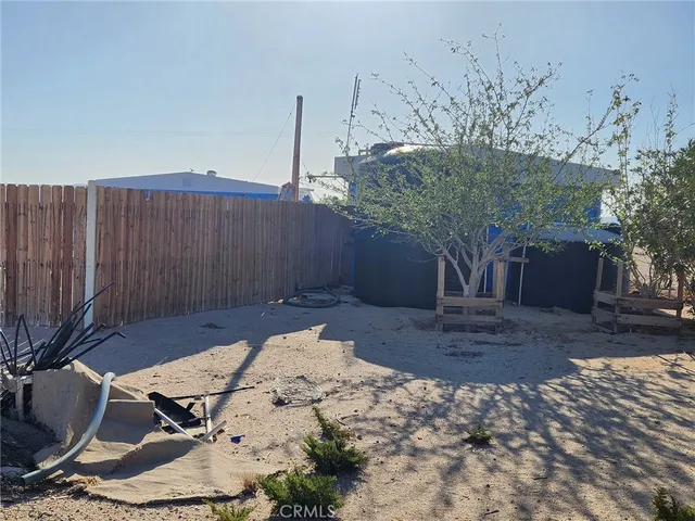 $299,000 | 6328 Cactus Jack Avenue, Twentynine Palms, CA 92277