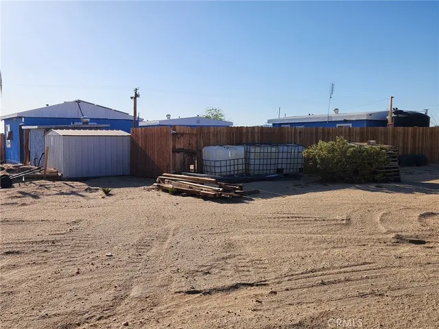 $299,000 | 6328 Cactus Jack Avenue, Twentynine Palms, CA 92277