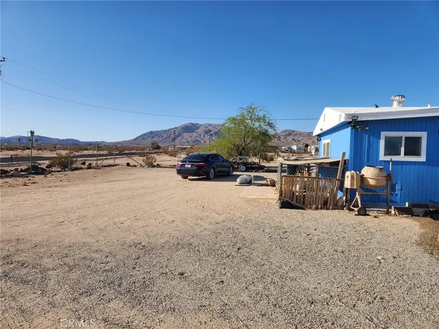 $299,000 | 6328 Cactus Jack Avenue, Twentynine Palms, CA 92277