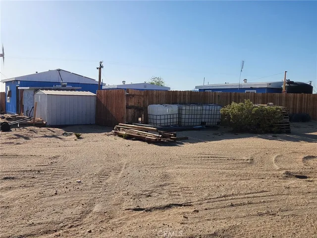 $299,000 | 6328 Cactus Jack Avenue, Twentynine Palms, CA 92277