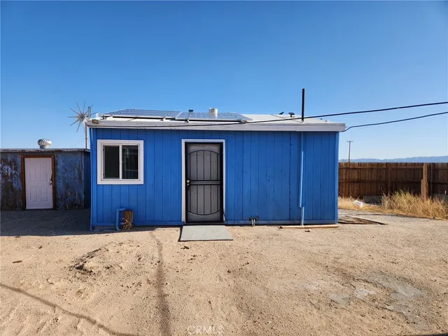$299,000 | 6328 Cactus Jack Avenue, Twentynine Palms, CA 92277