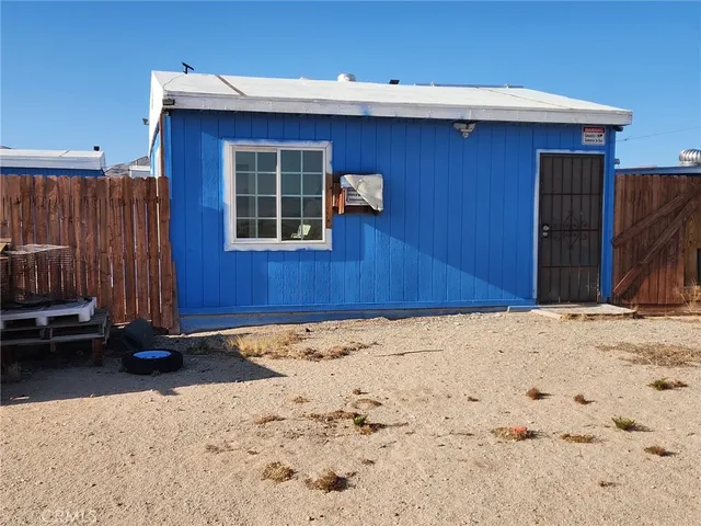 $299,000 | 6328 Cactus Jack Avenue, Twentynine Palms, CA 92277