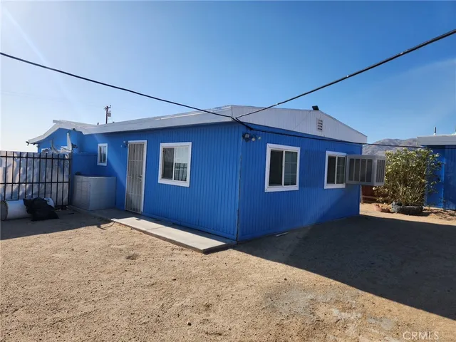 $299,000 | 6328 Cactus Jack Avenue, Twentynine Palms, CA 92277