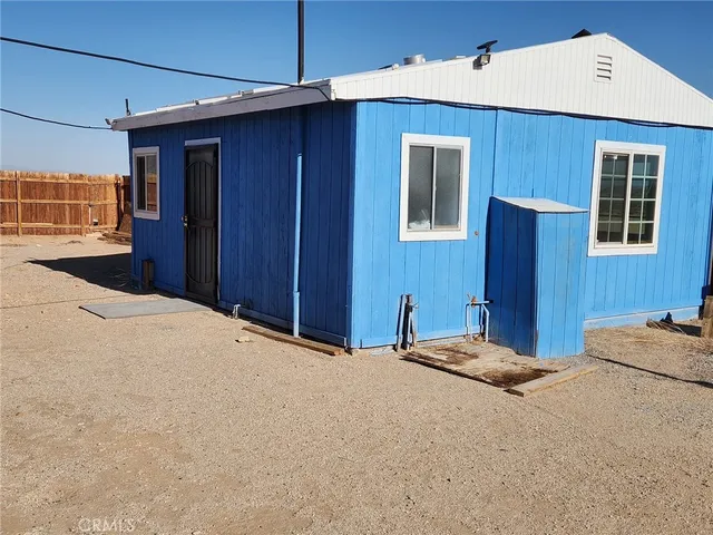$299,000 | 6328 Cactus Jack Avenue, Twentynine Palms, CA 92277