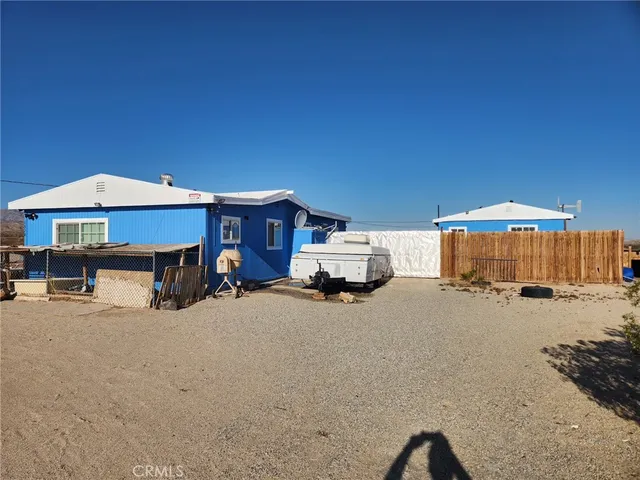 $299,000 | 6328 Cactus Jack Avenue, Twentynine Palms, CA 92277