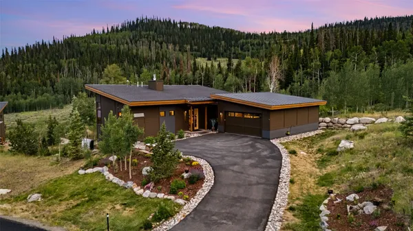 $2,650,000 | 147 Maryland Creek Road, Silverthorne, CO 80498