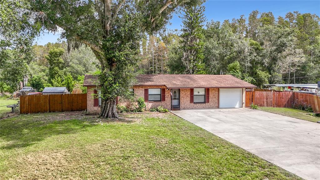 7600 Moffit Road Land O Lakes, FL 34638 - Photo 1 of 1