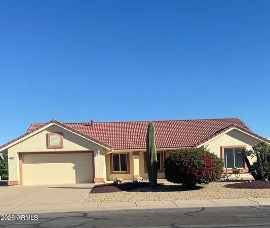 $1,950 | 14518 West Heritage Drive, Sun City West, AZ 85375