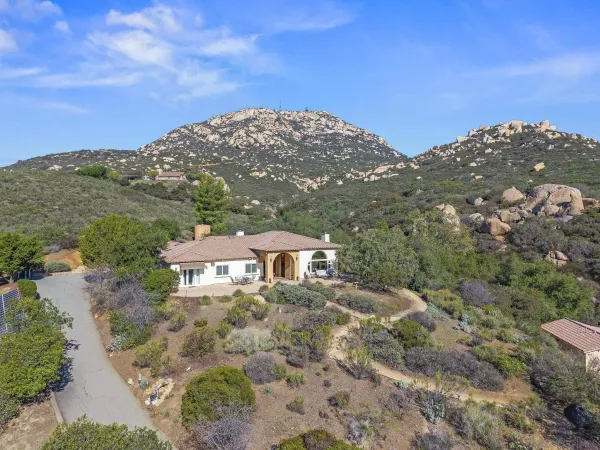 $1,319,000 | 17922 Sierra Cielo Lane, Jamul, CA 91935