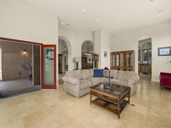 $1,350,000 | 17922 Sierra Cielo Lane, Jamul, CA 91935