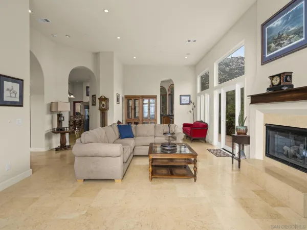 $1,350,000 | 17922 Sierra Cielo Lane, Jamul, CA 91935