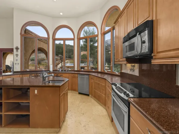 $1,350,000 | 17922 Sierra Cielo Lane, Jamul, CA 91935