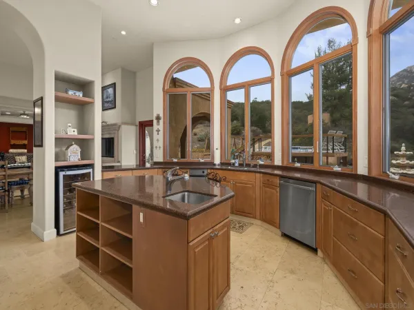 $1,350,000 | 17922 Sierra Cielo Lane, Jamul, CA 91935