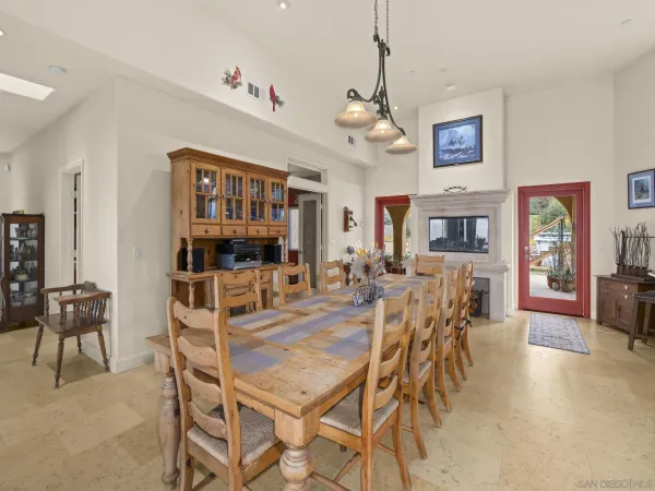 $1,350,000 | 17922 Sierra Cielo Lane, Jamul, CA 91935