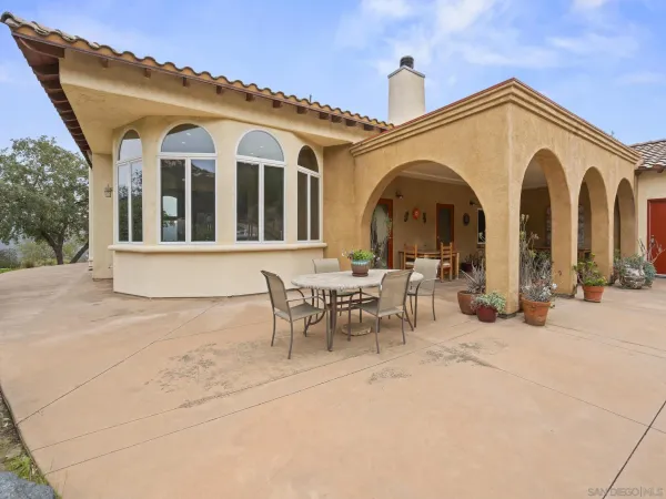$1,350,000 | 17922 Sierra Cielo Lane, Jamul, CA 91935