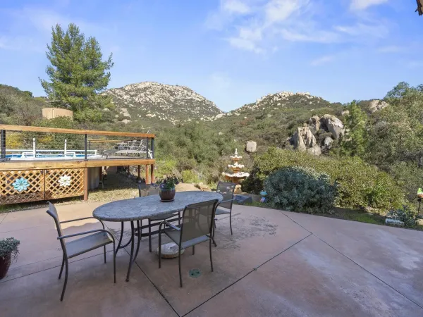 $1,350,000 | 17922 Sierra Cielo Lane, Jamul, CA 91935