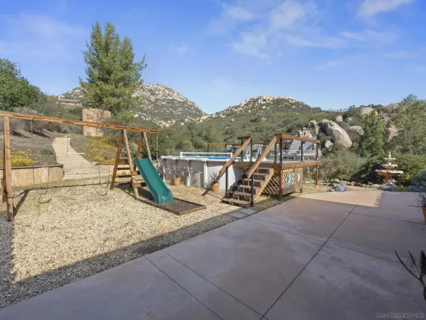 $1,350,000 | 17922 Sierra Cielo Lane, Jamul, CA 91935