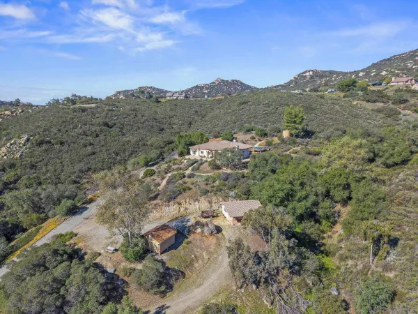 $1,350,000 | 17922 Sierra Cielo Lane, Jamul, CA 91935