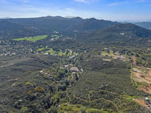 $1,350,000 | 17922 Sierra Cielo Lane, Jamul, CA 91935