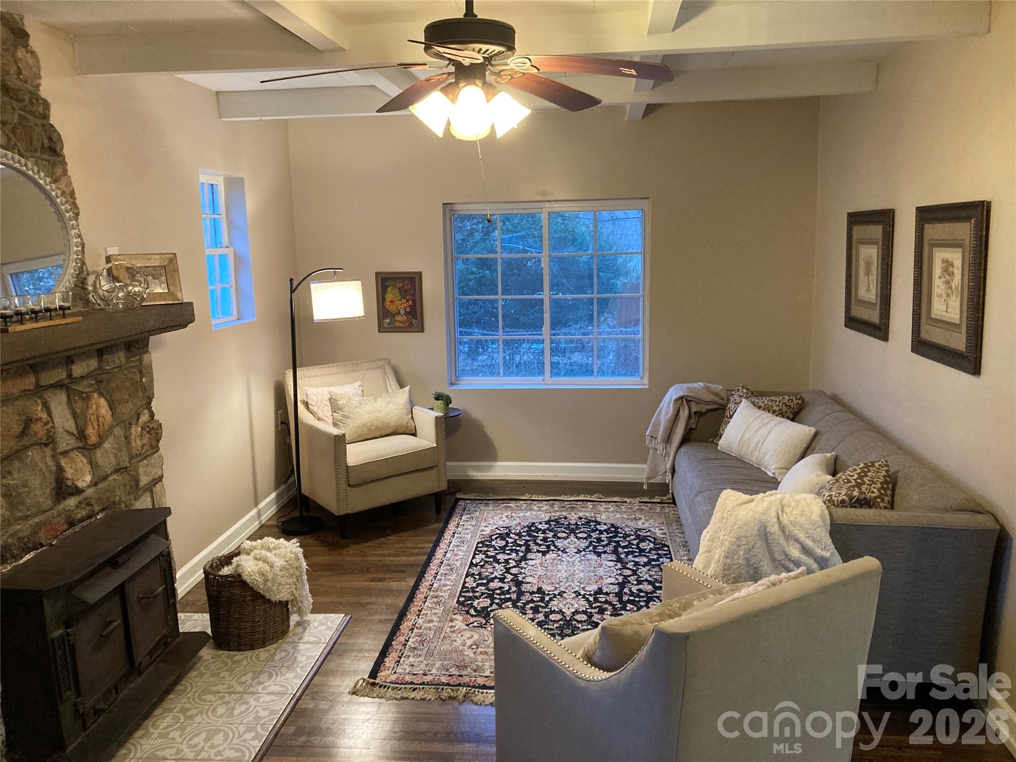 201 Merriman Road Hendersonville, NC 28791 - Photo 1 of 18