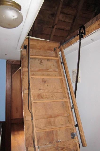 16456 West Webster Road Craigsville, WV 26205 - Photo 9 of 28 Gallery Image 9