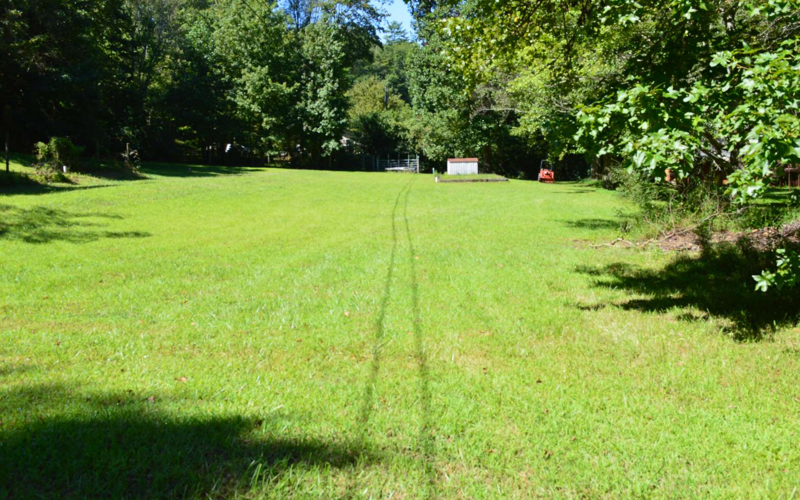 4263 Turniptown Road Ellijay, GA 30536 - Photo 1 of 1 Main View
